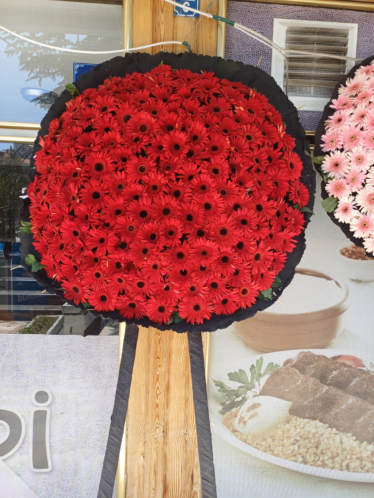 Çimen Çiçekçilik